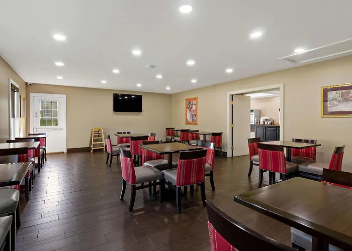 Comfort Inn Wytheville