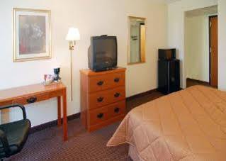 Inn Comfort Wytheville