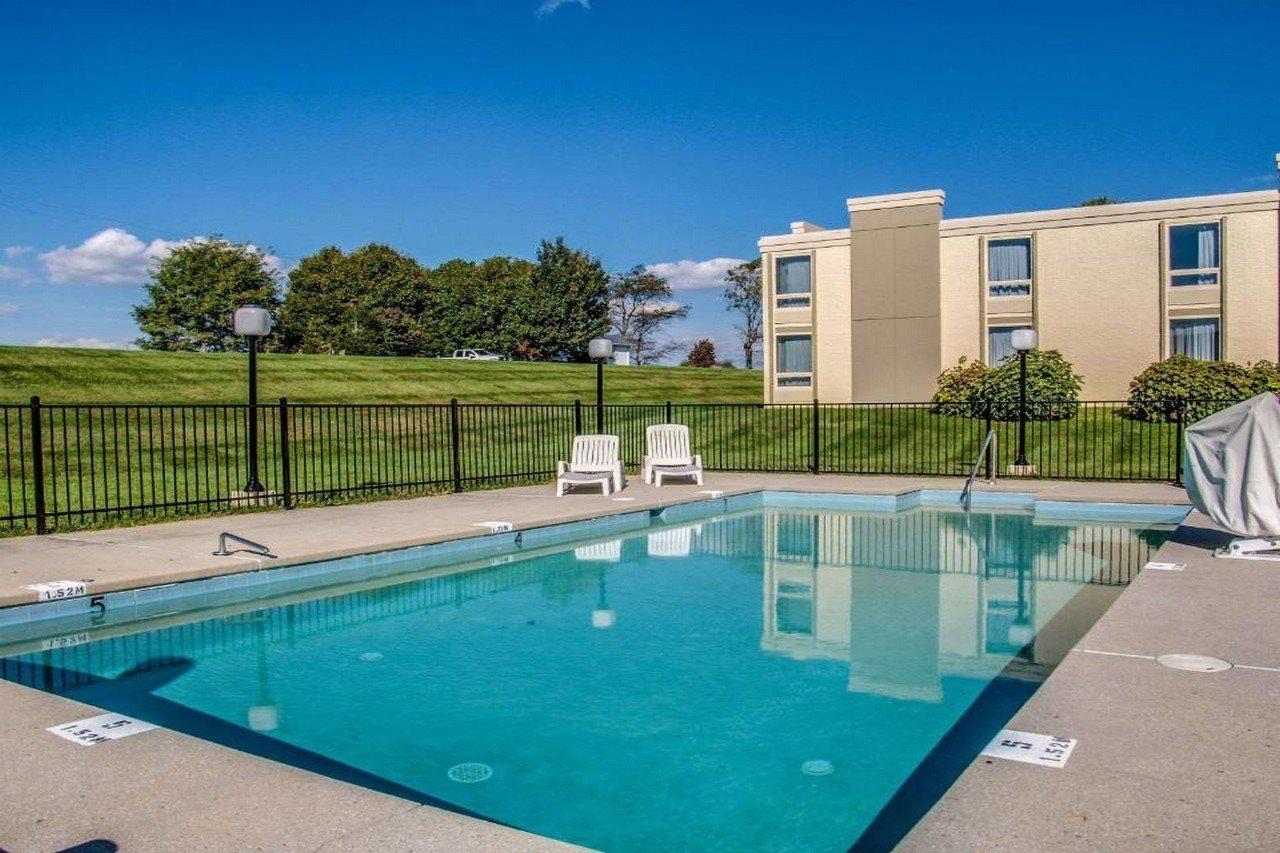 Comfort Inn 2*