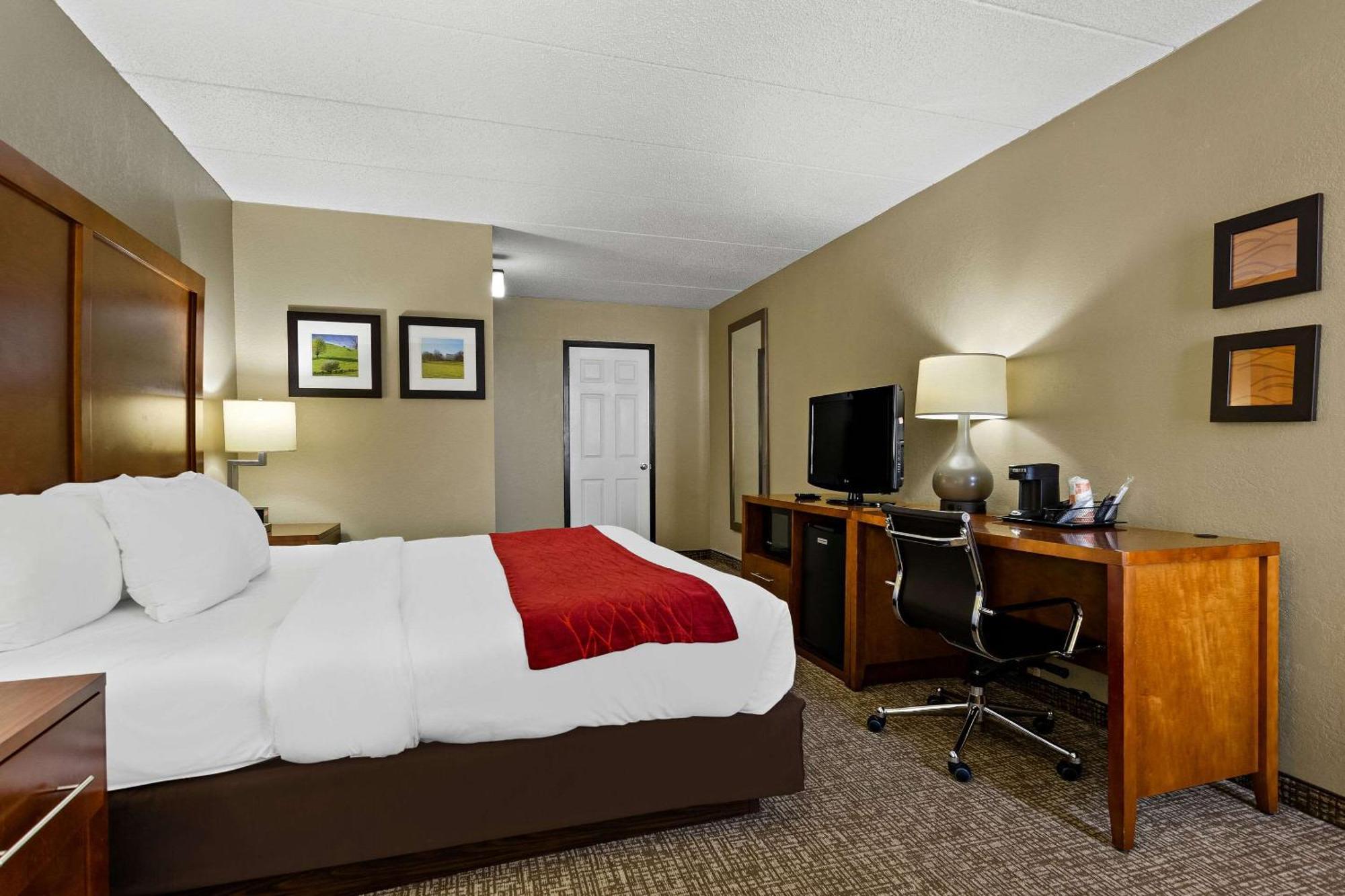 Comfort Wytheville