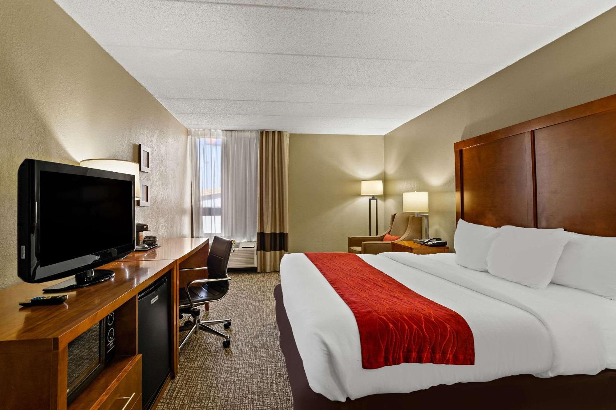 Comfort Inn