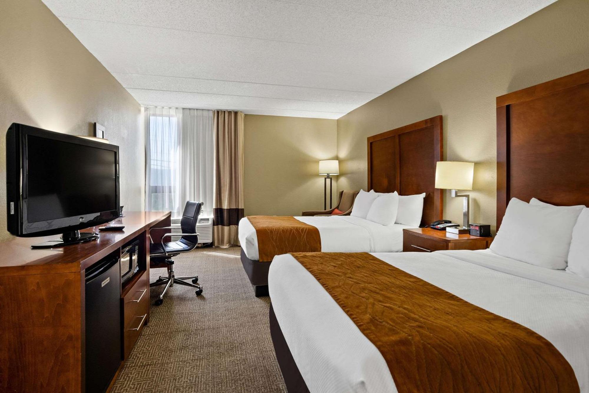Comfort 2* Wytheville
