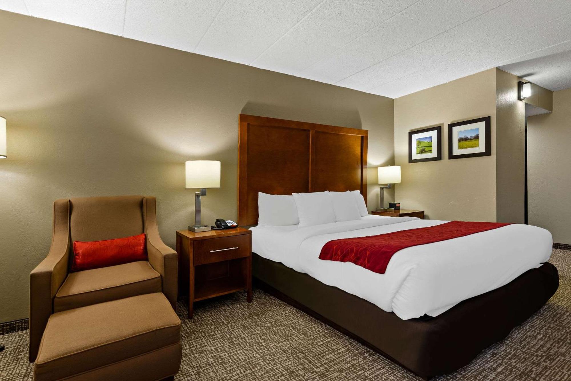 Inn Comfort 2*