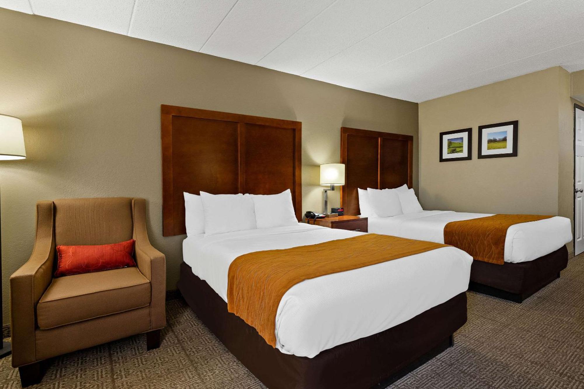 Comfort Inn Wytheville