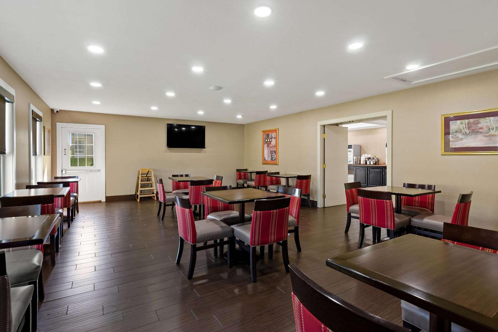 Comfort Wytheville