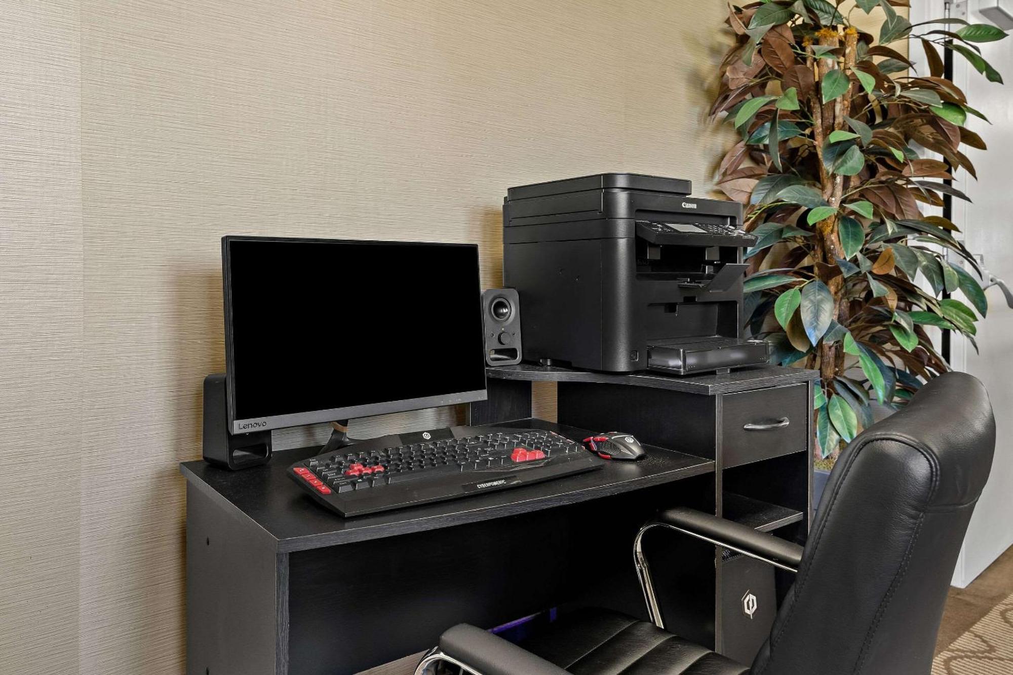 Inn Comfort 2*