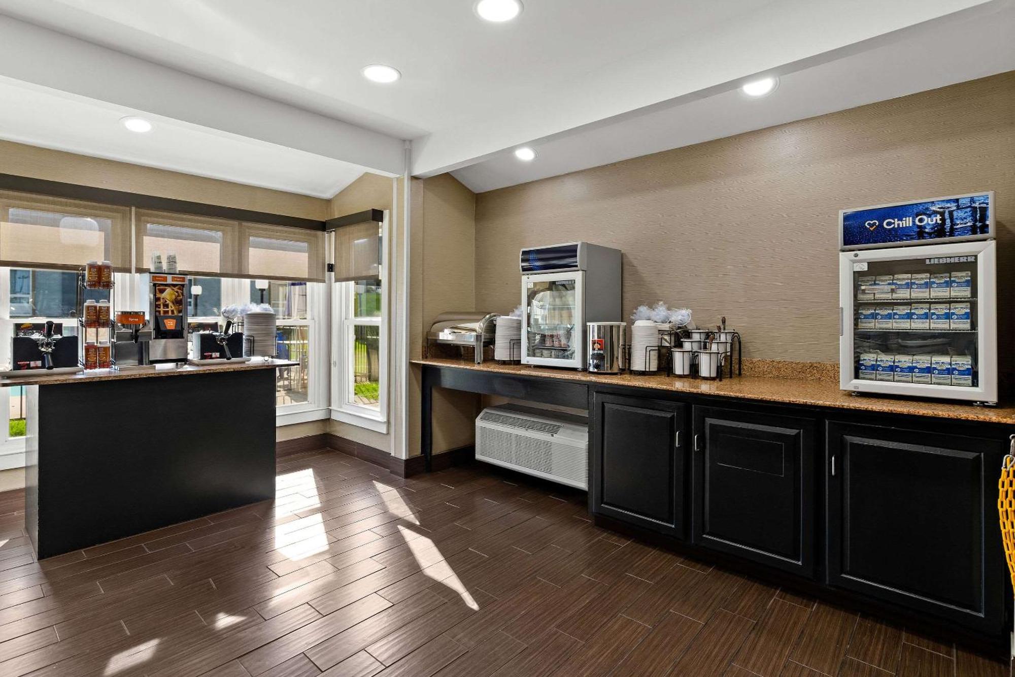 Comfort Inn 2*