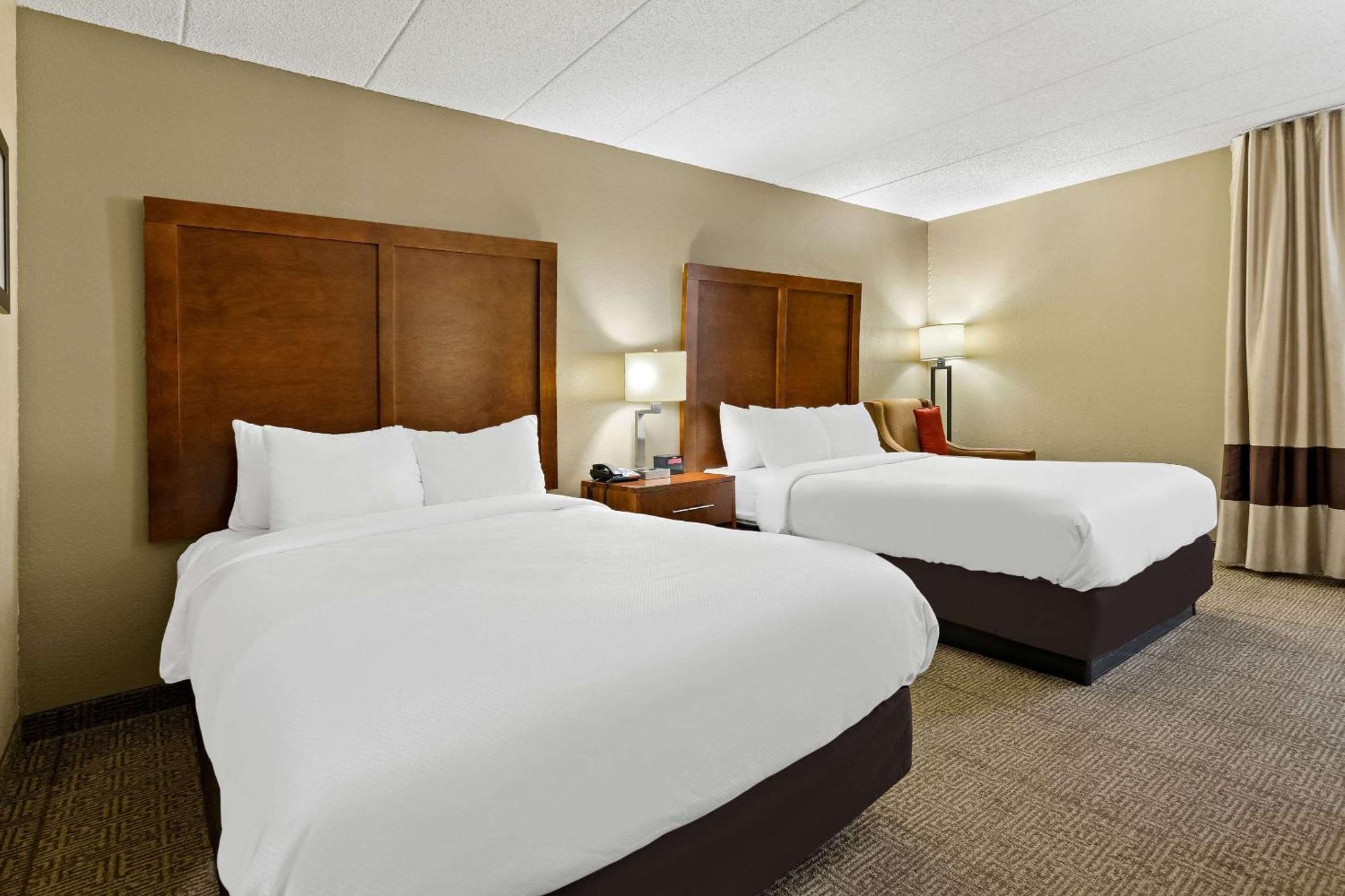 Comfort Inn Wytheville