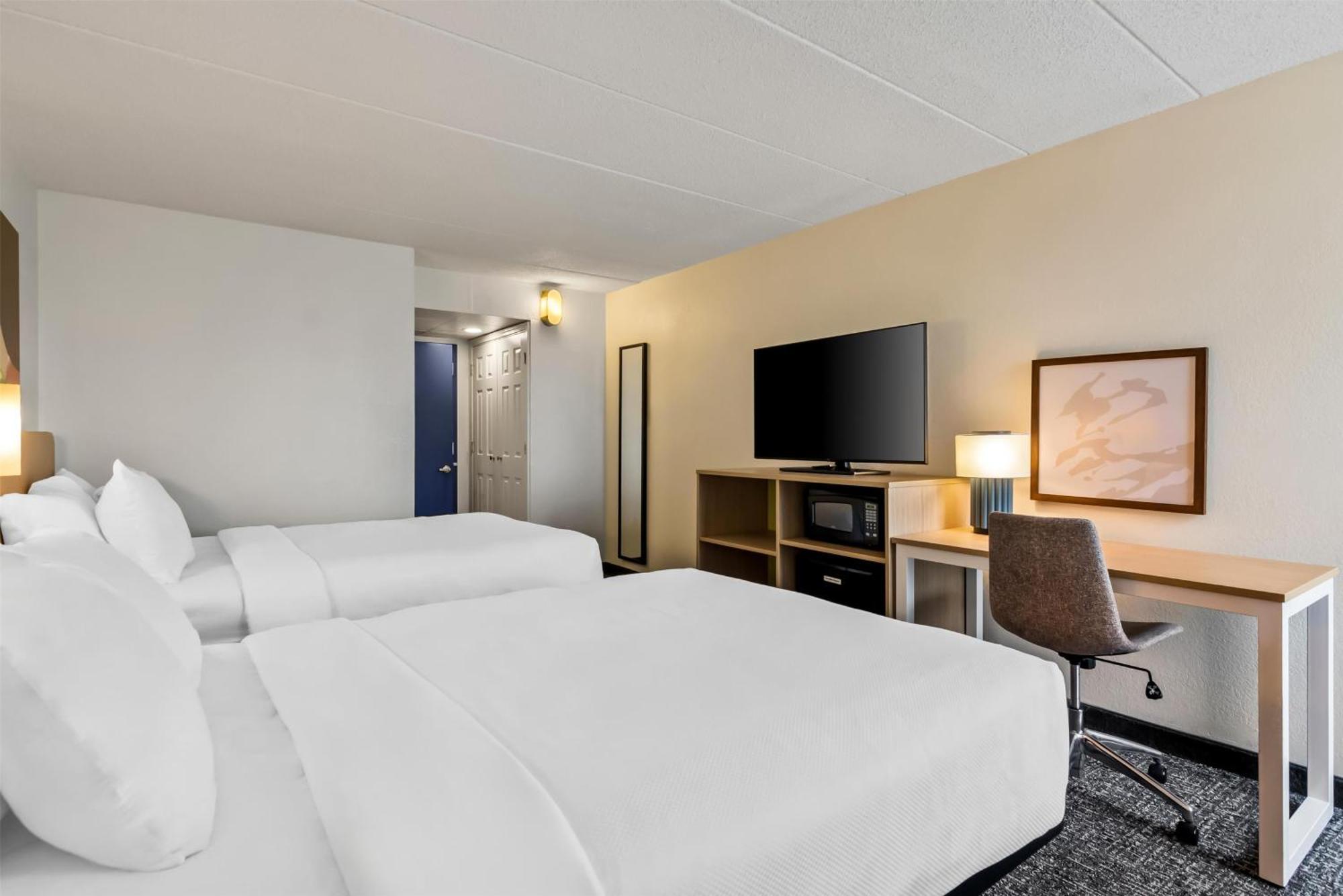 Spark By Hilton Holston Rd I 81 Inn
