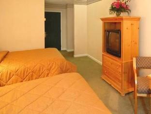Inn Spark By Hilton Holston Rd I 81 Wytheville