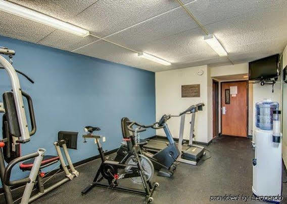 Comfort Inn Wytheville