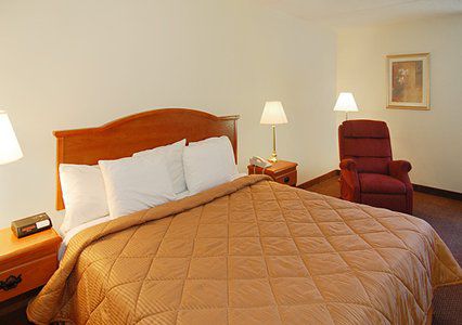 Spark By Hilton Holston Rd I 81 Inn Wytheville