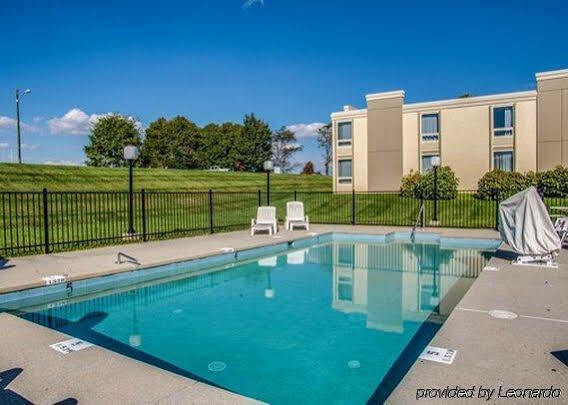 Comfort Inn Wytheville