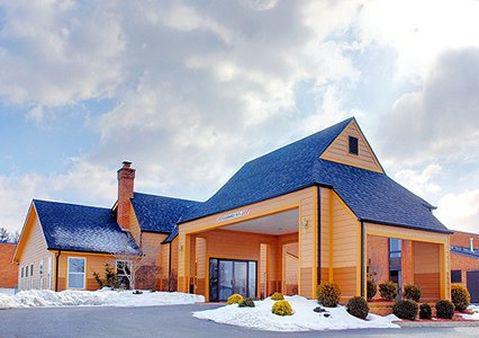 Comfort Wytheville